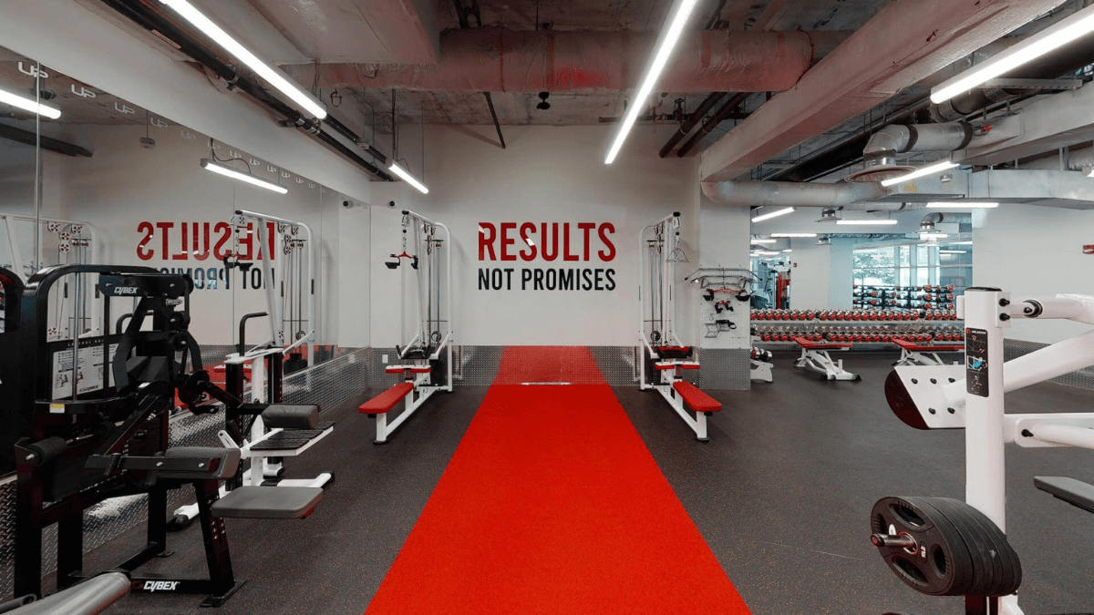  | Ultimate Performance