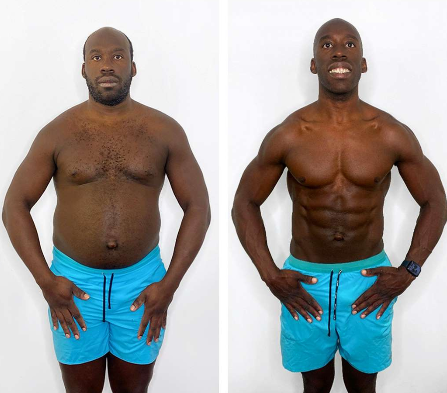  | Ultimate Performance