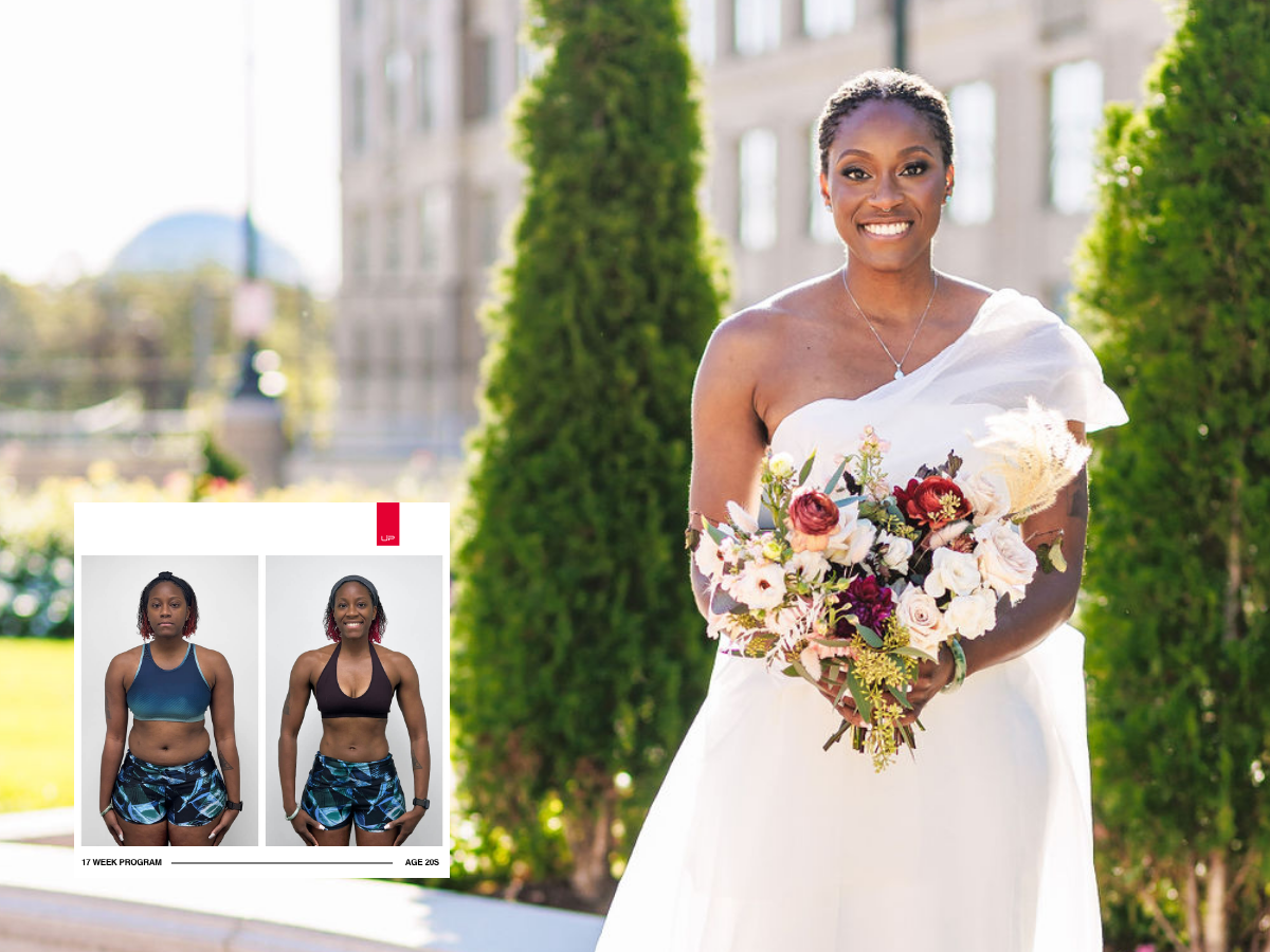 Yvonna 2 | Ultimate Performance | Ultimate Performance