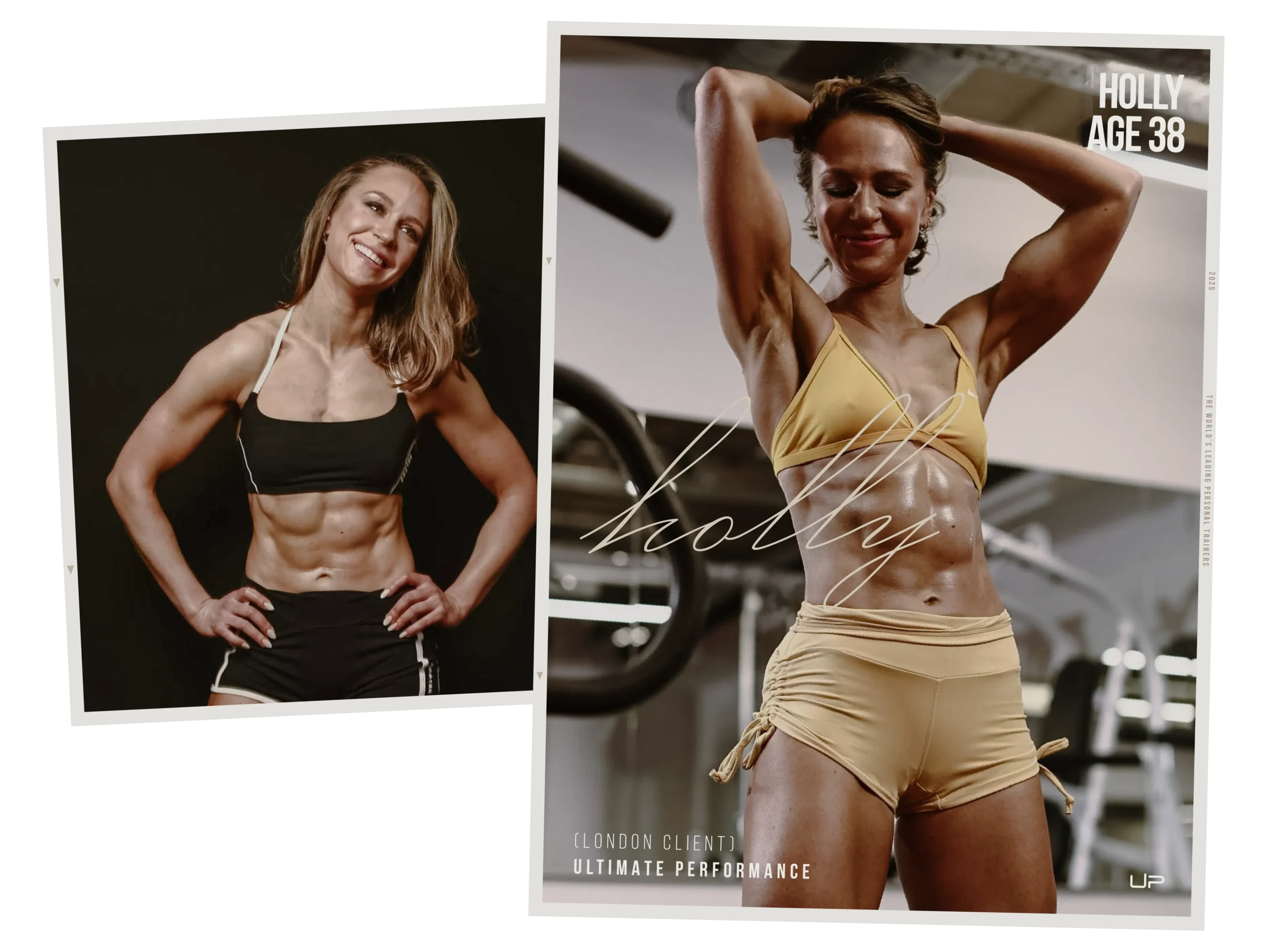  | Ultimate Performance