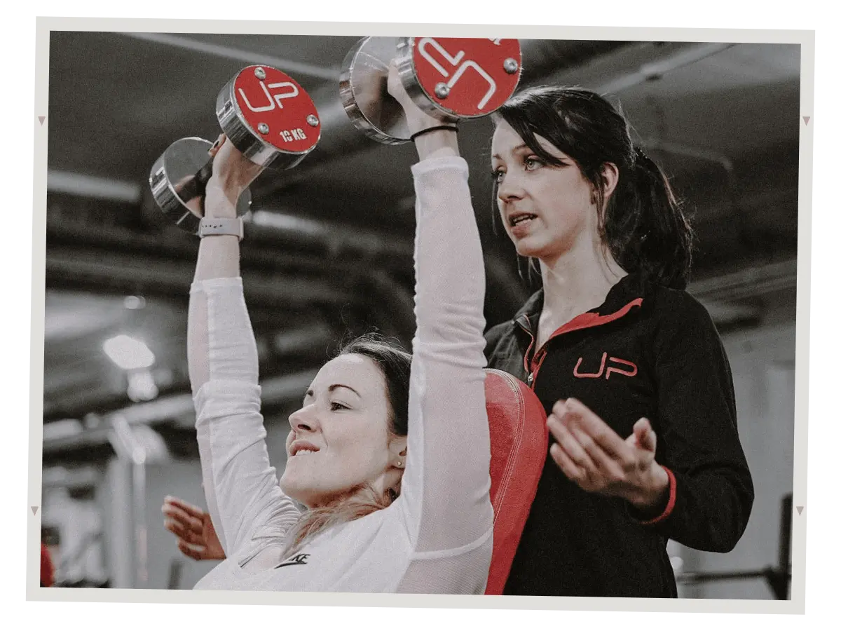  | Ultimate Performance