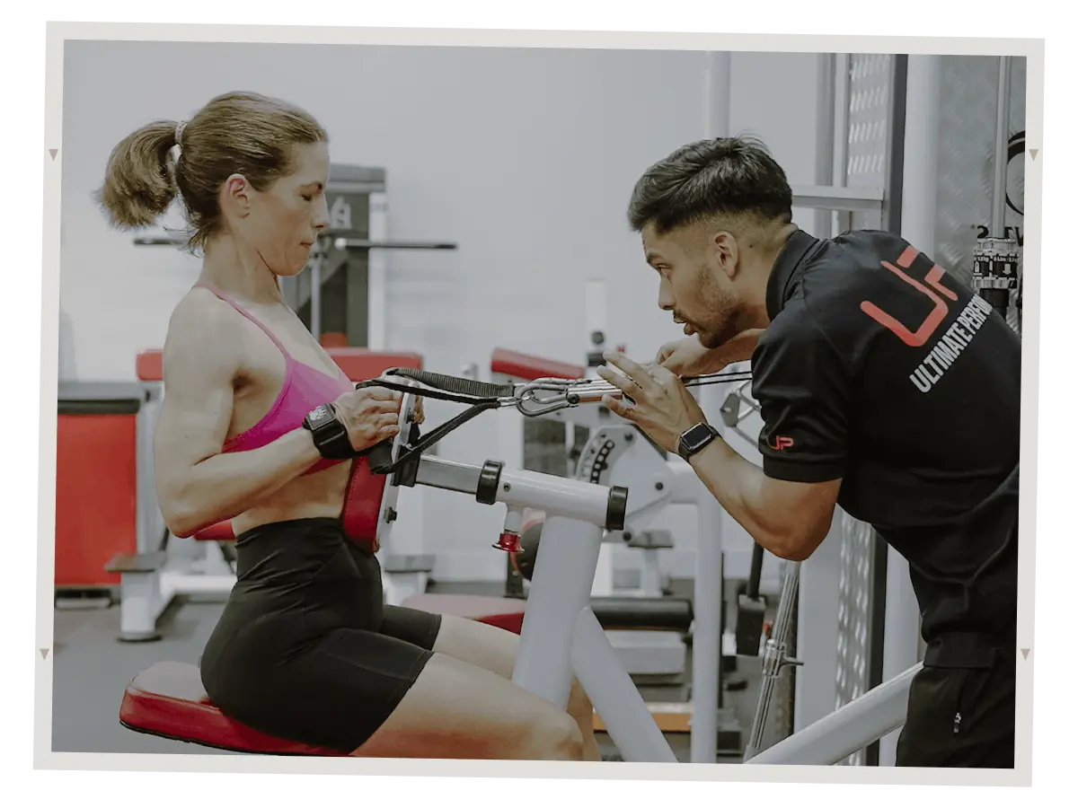  | Ultimate Performance